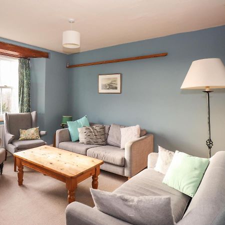 Villa Underfell à Ambleside Extérieur photo