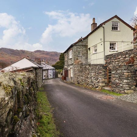 Villa Underfell à Ambleside Extérieur photo