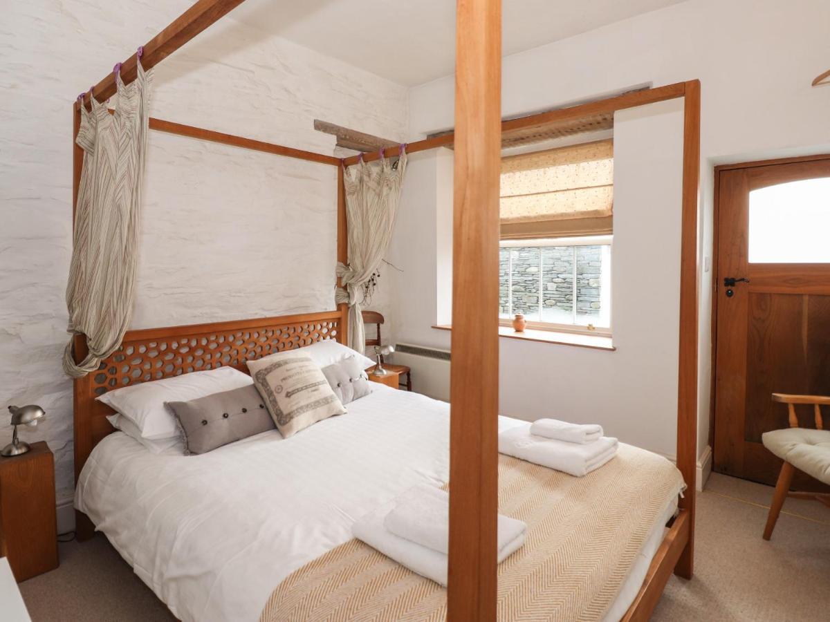 Villa Underfell à Ambleside Extérieur photo