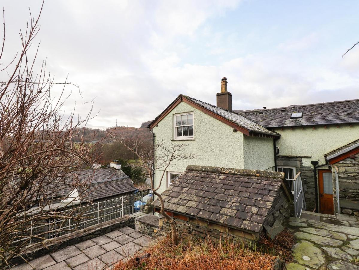 Villa Underfell à Ambleside Extérieur photo
