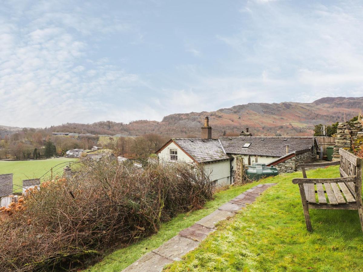 Villa Underfell à Ambleside Extérieur photo